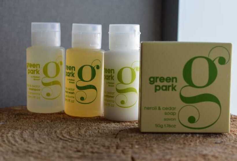 Esduma Hk Hotel Pachuca