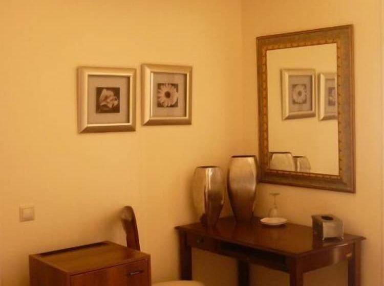 호텔 Korina Gallery
