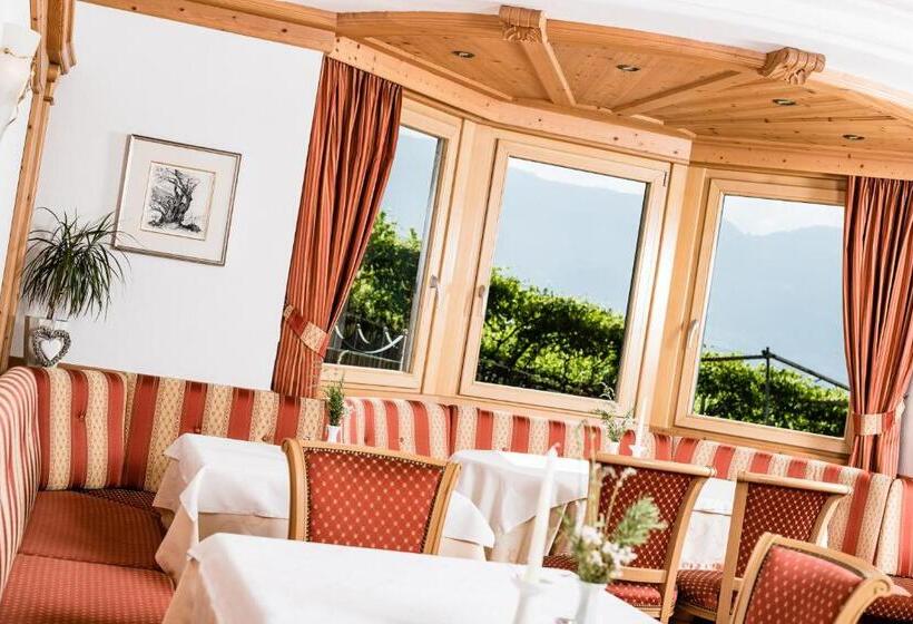 هتل Nutzhof   Mediterran Flair