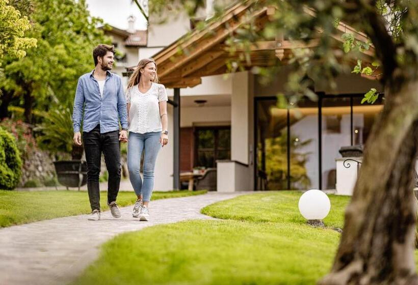 هتل Nutzhof   Mediterran Flair