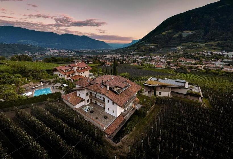 هتل Nutzhof   Mediterran Flair