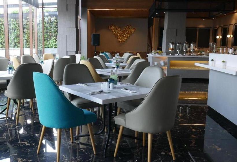 هتل Prime Park  Pekanbaru