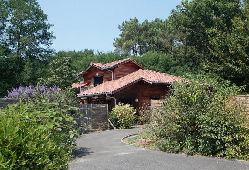 호텔 Résidence  Domaine De La Prade