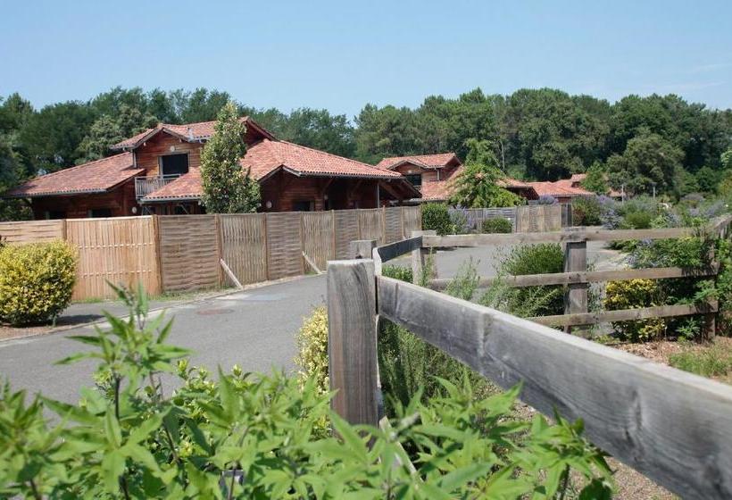 호텔 Résidence  Domaine De La Prade