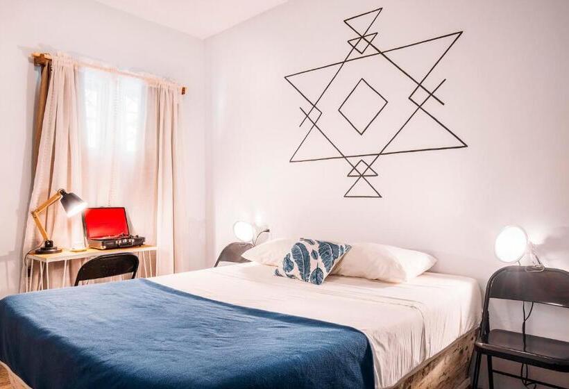 ホテル Selina Santa Teresa North   Hostel