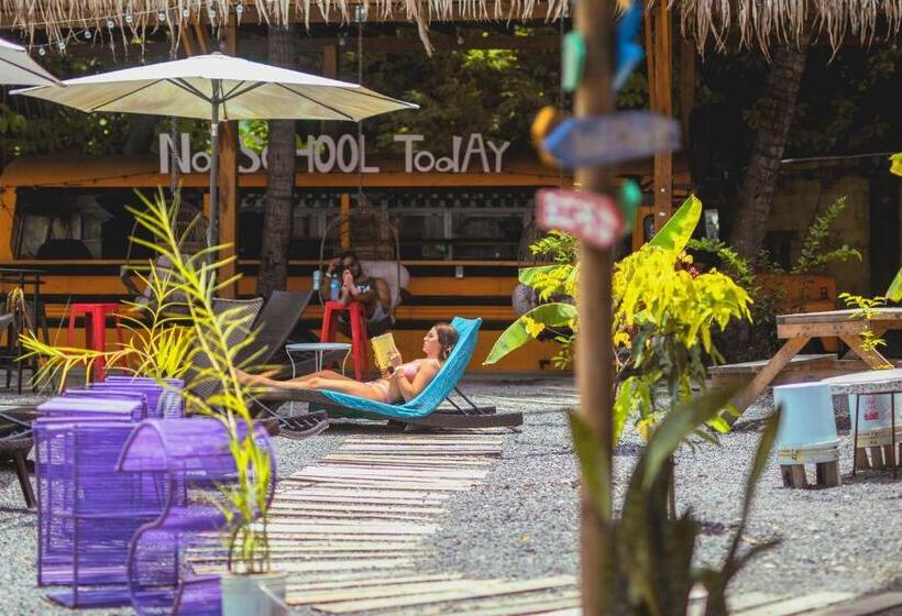 ホテル Selina Santa Teresa North   Hostel