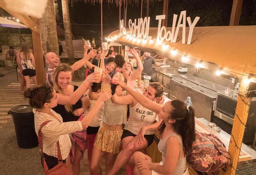 ホテル Selina Santa Teresa North   Hostel