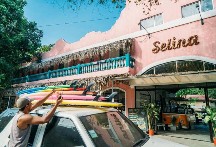 ホテル Selina Santa Teresa North   Hostel