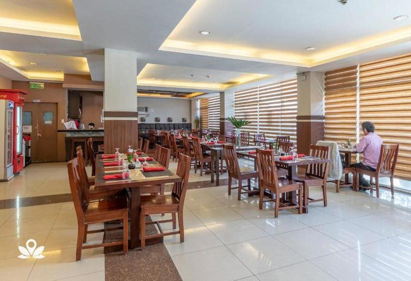 فندق Zen Rooms Roxas Avenue