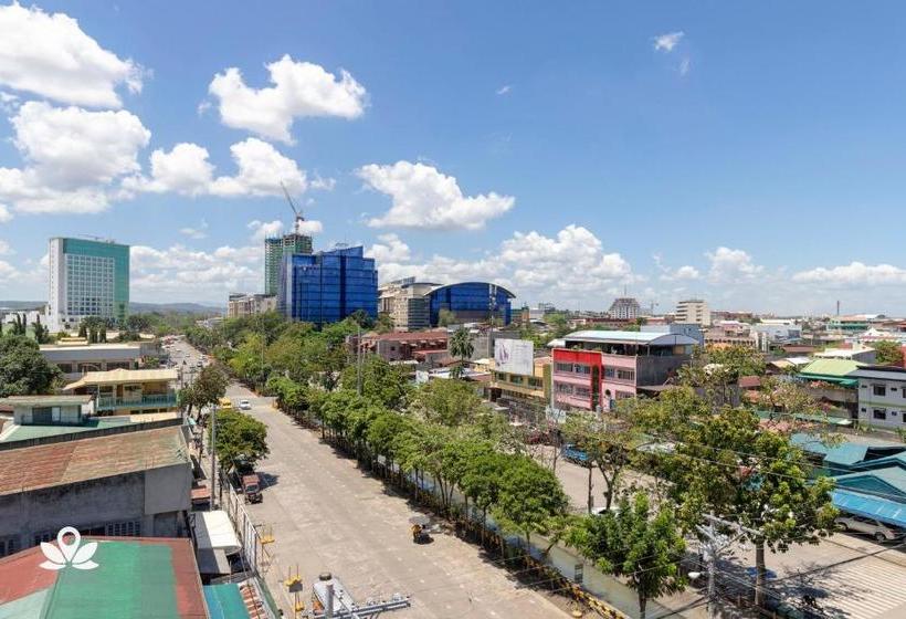 فندق Zen Rooms Roxas Avenue