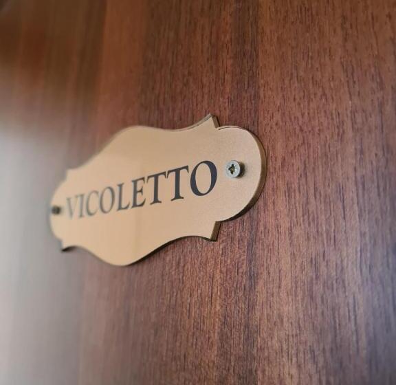 B&b Genti Delle Alture