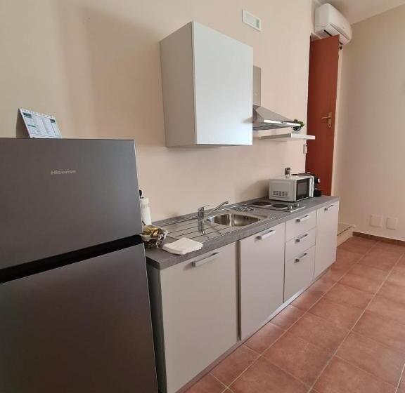 B&b Genti Delle Alture