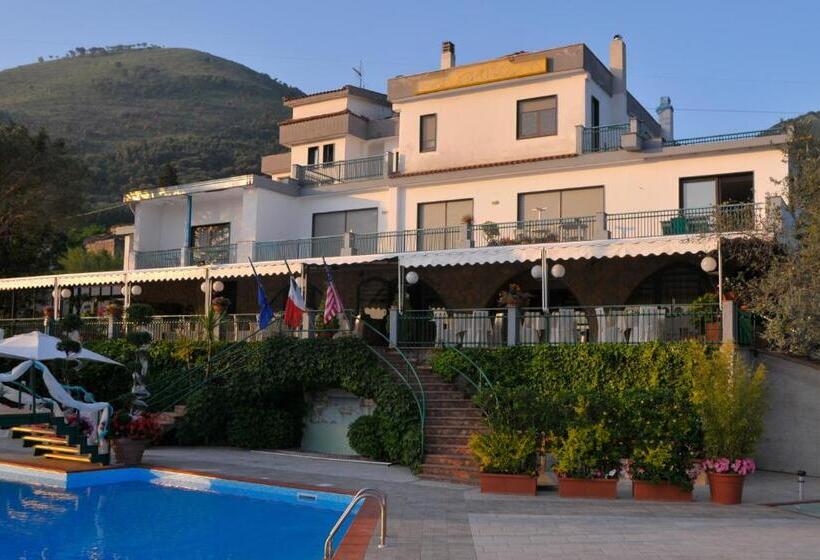 Bed and Breakfast Angela E Vincenzo