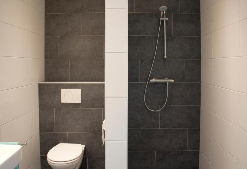 تختخواب و صبحانه Klein Amerika