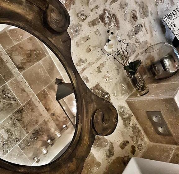 צימר Le Domaine Saint Martin