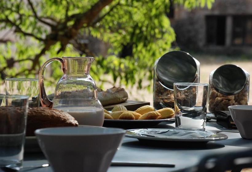 צימר Le Domaine Saint Martin