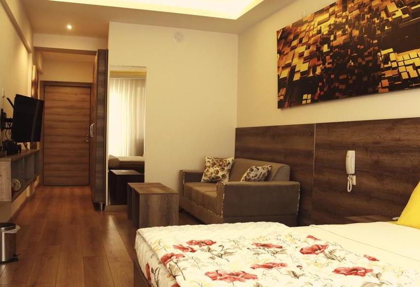 צימר Vip Suit
