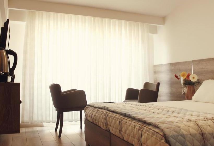 צימר Vip Suit