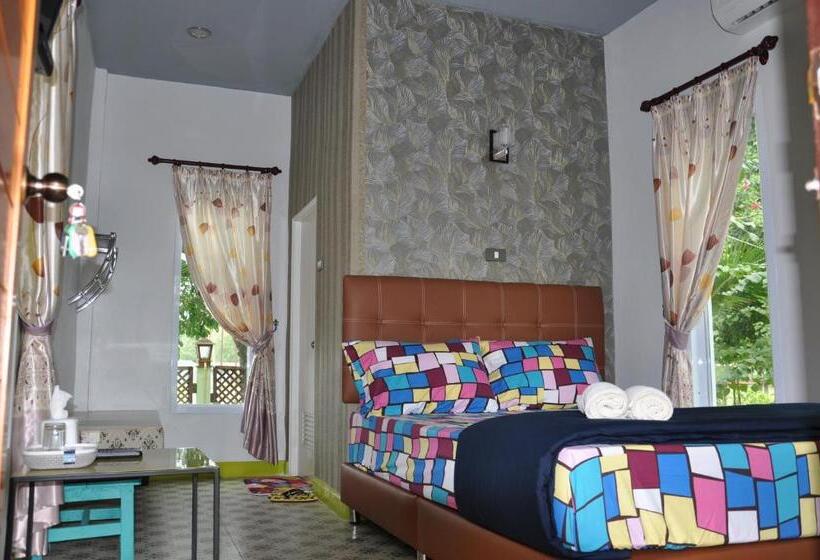 Feel Good Resort