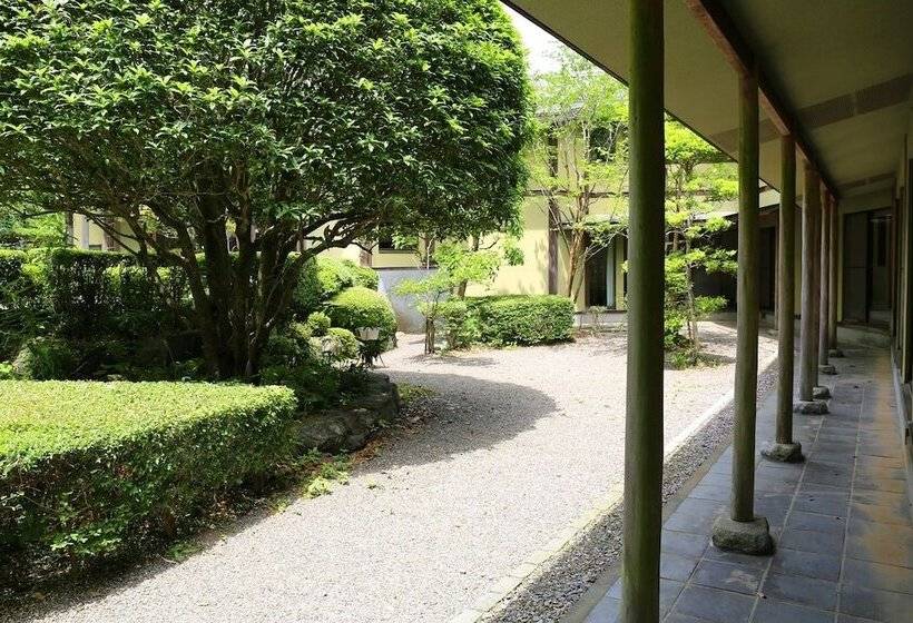 Hisaeya Ryokan