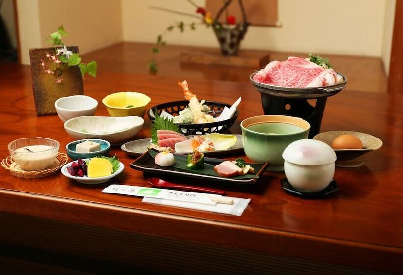 Hisaeya Ryokan
