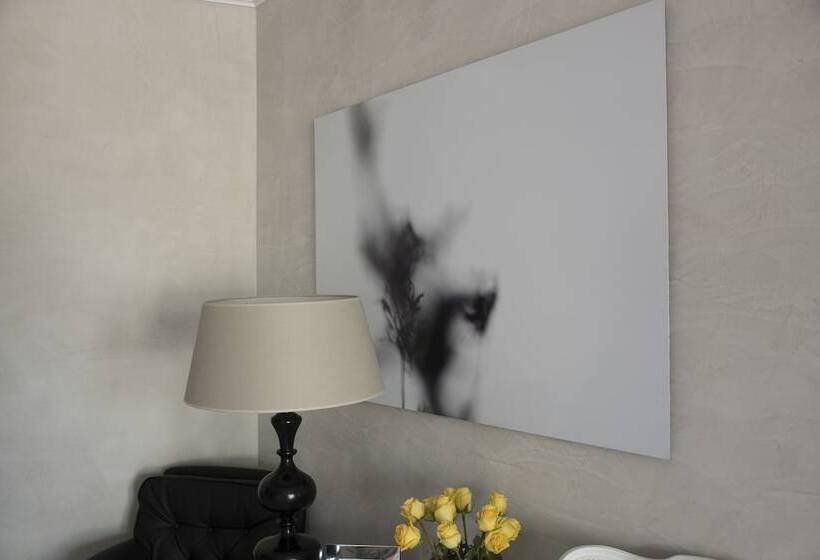 هتل Altavilla Catanzaro