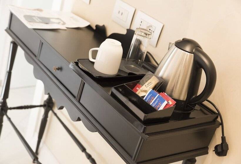 هتل Altavilla Catanzaro