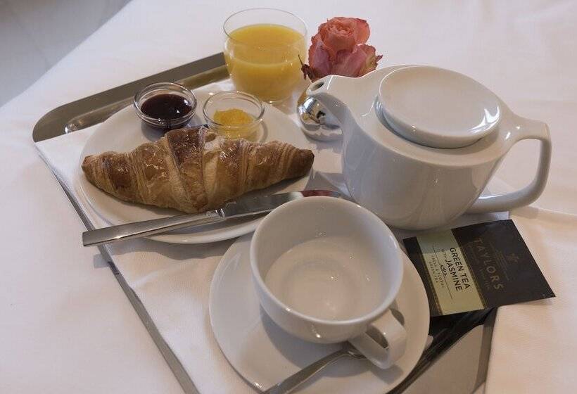 هتل Altavilla Catanzaro