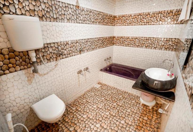 בית מלון כפרי Bhakti, Rajkot