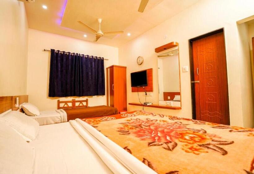 בית מלון כפרי Bhakti, Rajkot