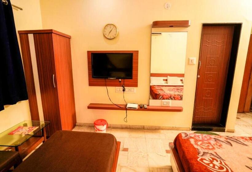 בית מלון כפרי Bhakti, Rajkot