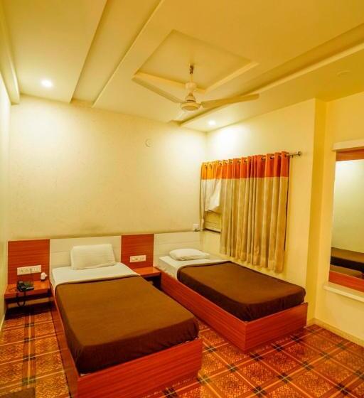 בית מלון כפרי Bhakti, Rajkot