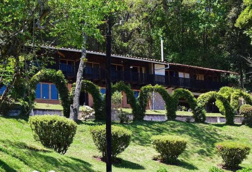 فندق Campestre Daarlu