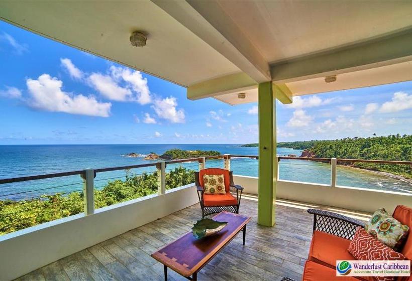 Hotel Cloud9 Dominica Boutique