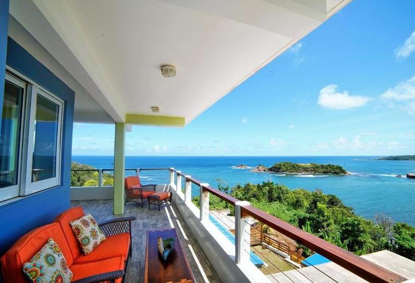 Hotel Cloud9 Dominica Boutique