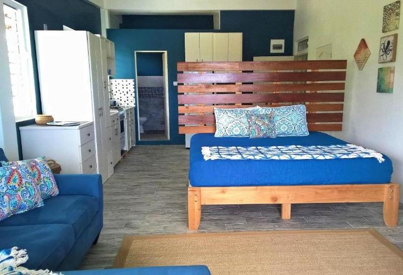 Hotel Cloud9 Dominica Boutique