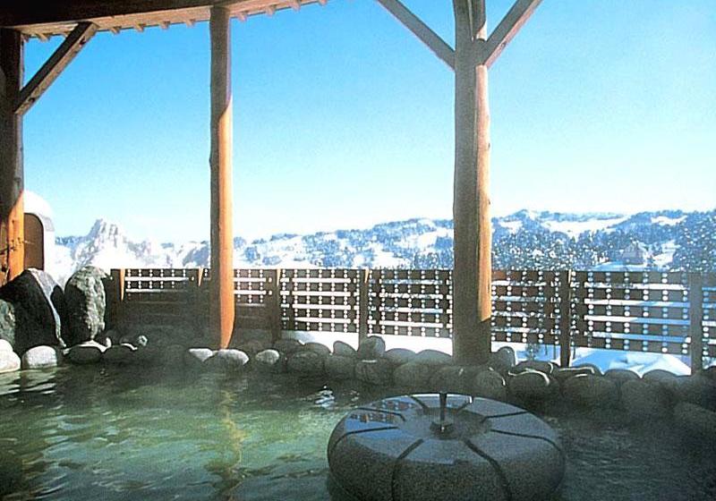 فندق Cupid Village