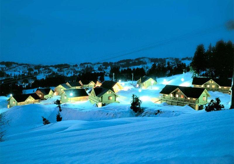 فندق Cupid Village