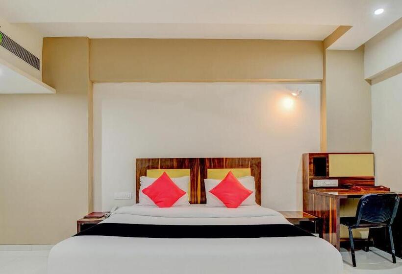 Отель Dhuri Resort