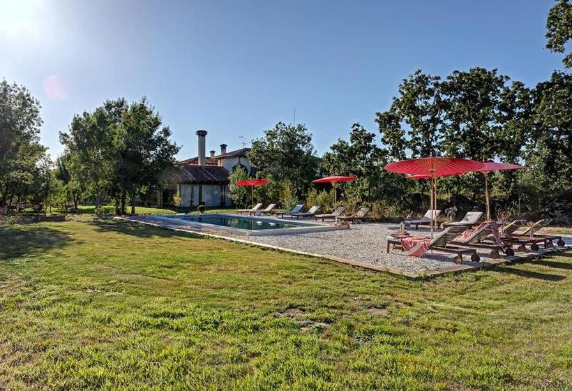 ホテル Finca Fuente Techada   Adults Only