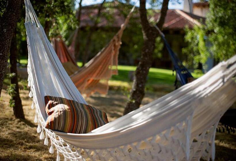 ホテル Finca Fuente Techada   Adults Only
