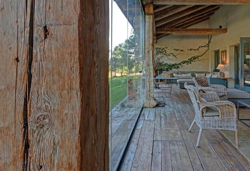 ホテル Finca Fuente Techada   Adults Only
