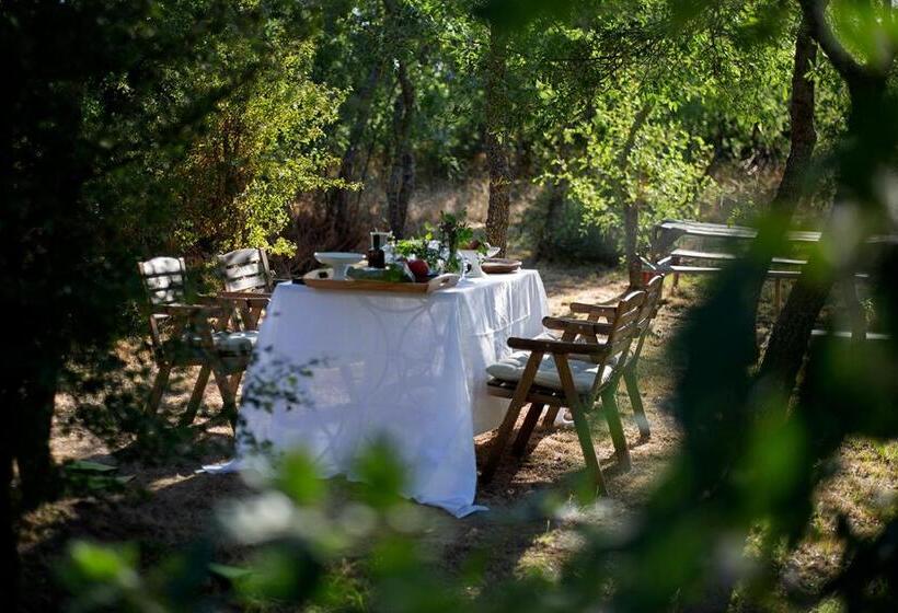 ホテル Finca Fuente Techada   Adults Only