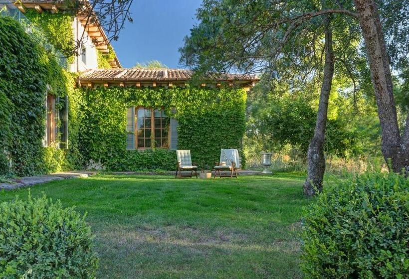 ホテル Finca Fuente Techada   Adults Only