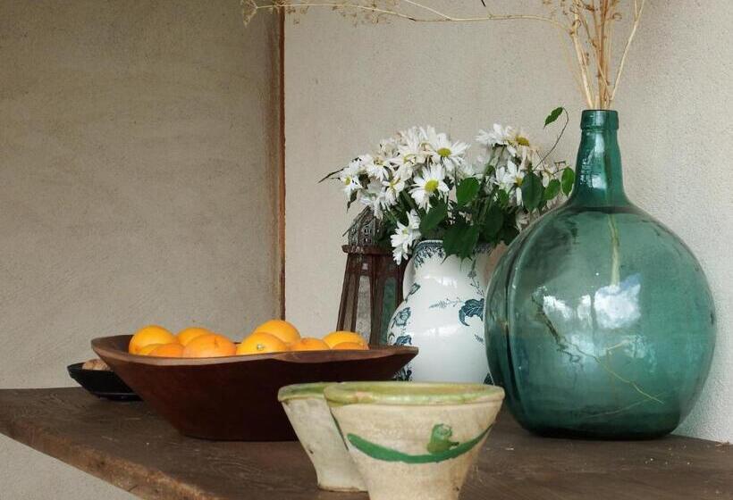 ホテル Finca Fuente Techada   Adults Only