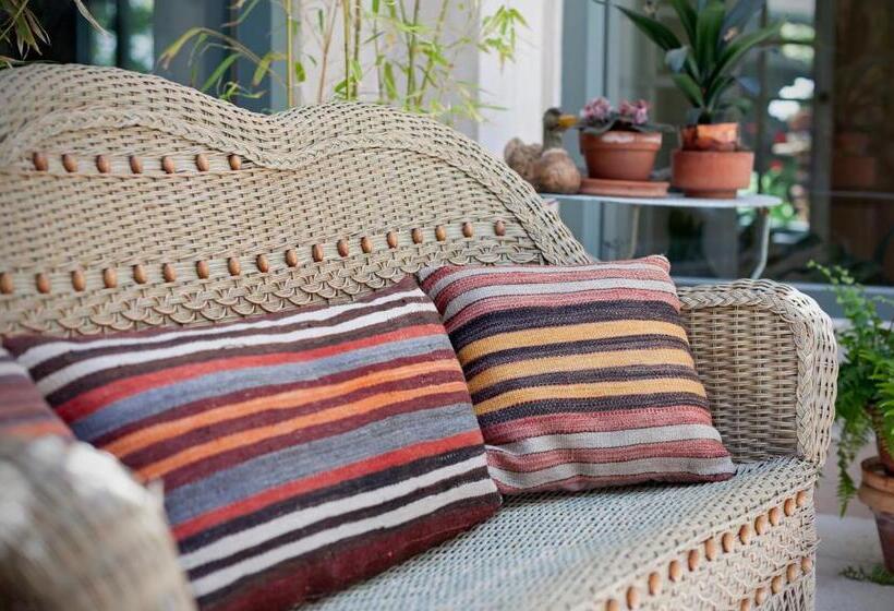 ホテル Finca Fuente Techada   Adults Only