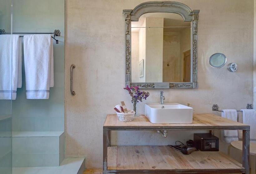 ホテル Finca Fuente Techada   Adults Only