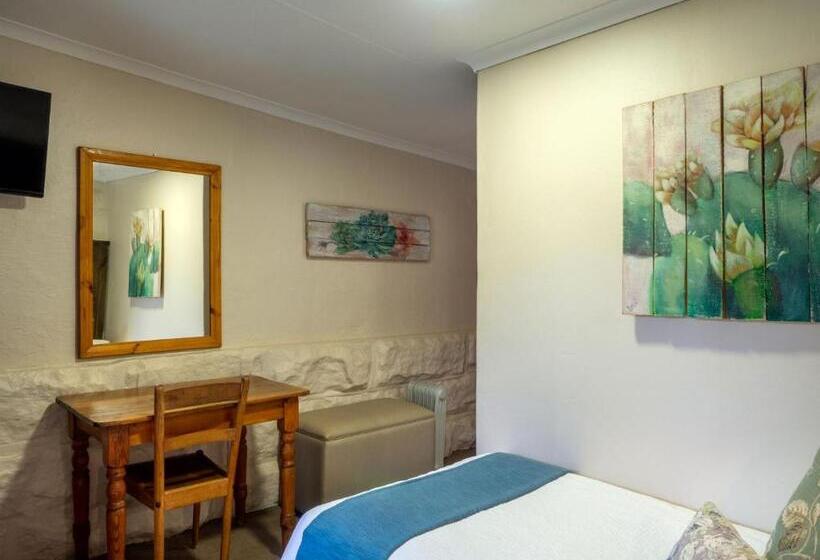 ホテル Fouriesburg Country Inn