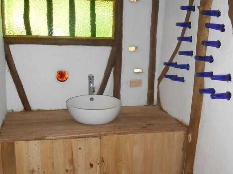 هتل La Casa De Francois