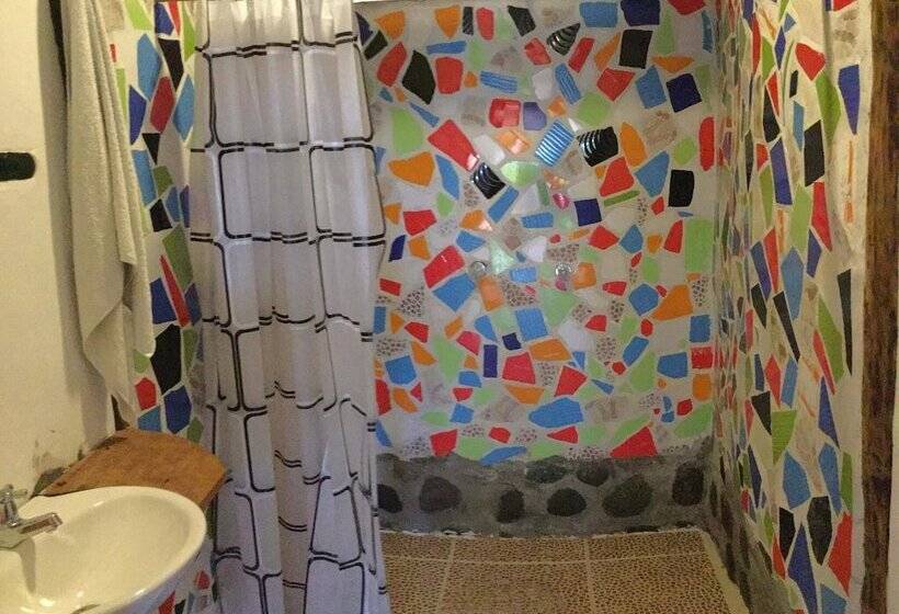 هتل La Casa De Francois